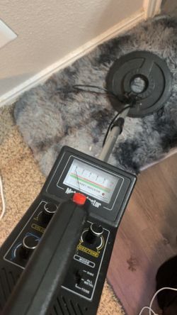 Metal Detector