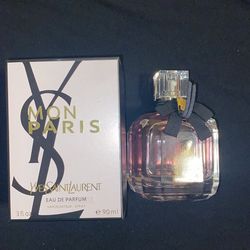 YSL MON PARIS