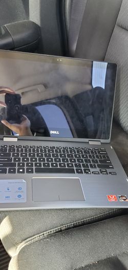 New Inspiron 13 5000 Laptop