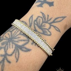 Triple Stars Bracelet 