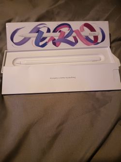 Apple pencil pro