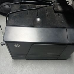 HP Laserjet PRO 200 M251nw