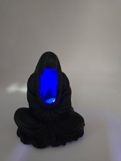 3D prints for Halloween