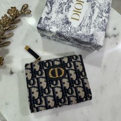 Dior Wallet 