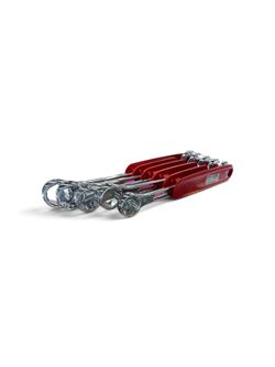 Mac Tools Wrench Set