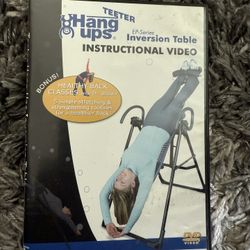 Inversion Table