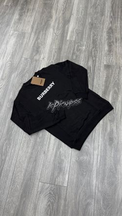 Burberry Sweatshirt 