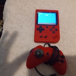 Video Game