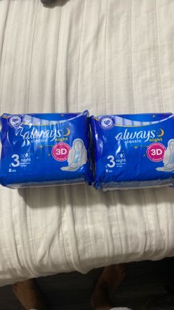 Pads