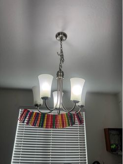 Dinning lights height adjustable