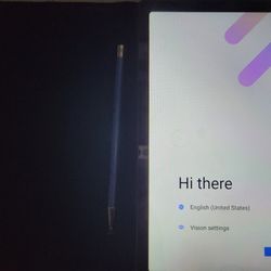 Lenovo Tab M9 2023 Android tablet