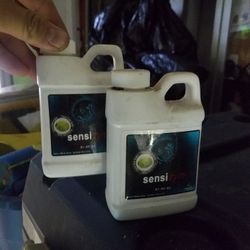 Sensi zym Hydroponic Nutrients
