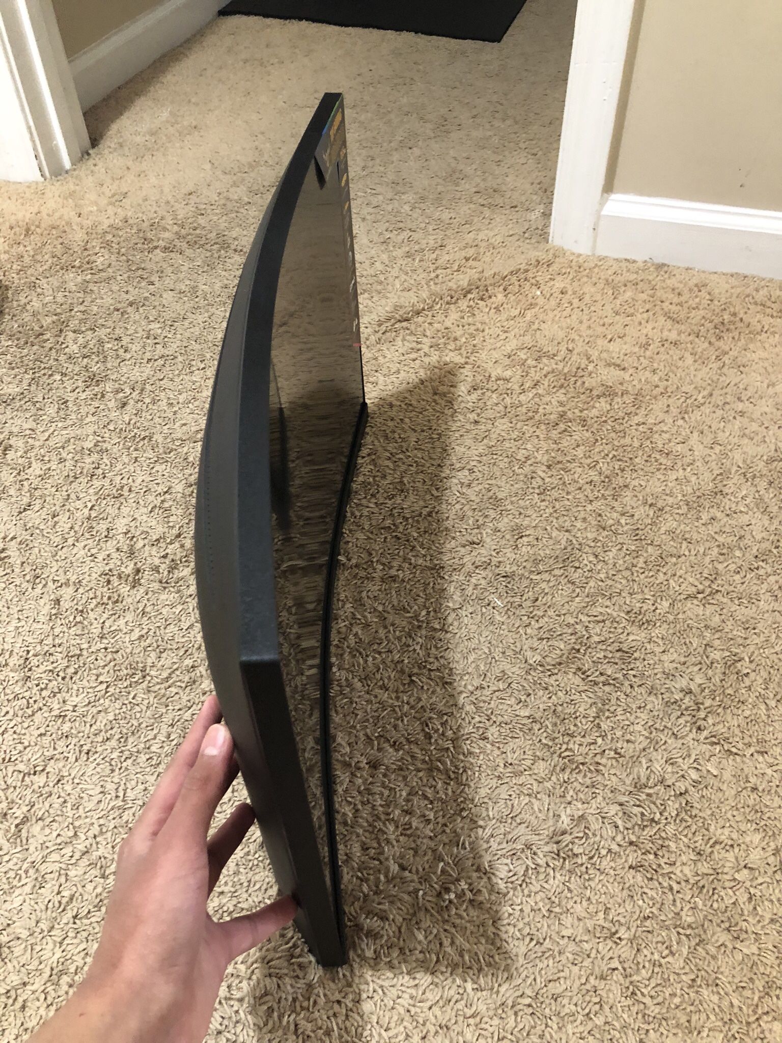 Gaming Monitor