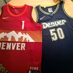 DENVER NUGGETS  🏆 