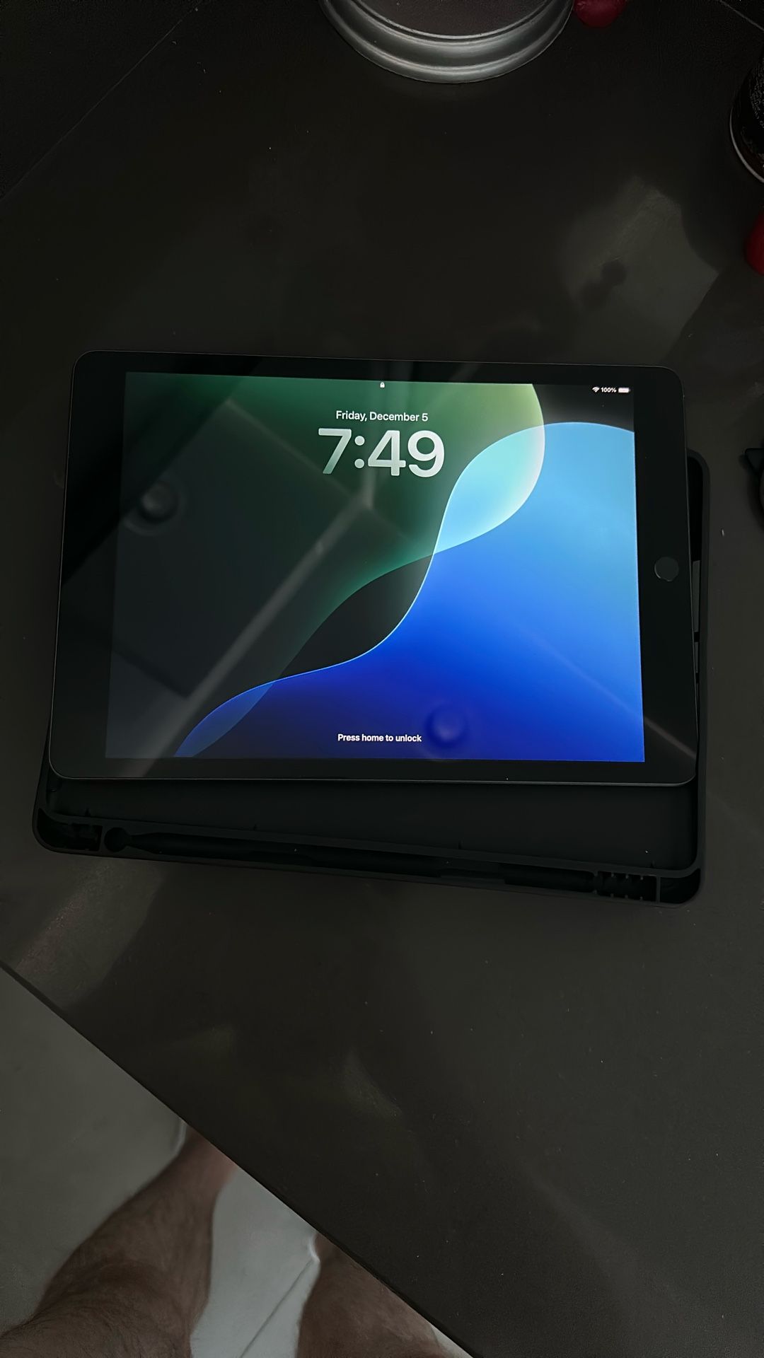 iPad 9th gen 64GB Wi-Fi