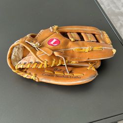 Brett Butler Louisville Slugger Glove