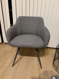 Desk chairs