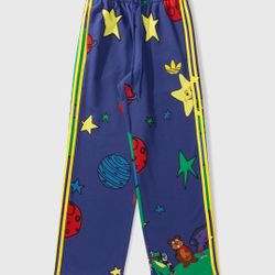 Addidas Kerwin Frost Joggers Small