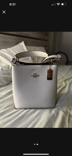 Coach Bucket Bag 