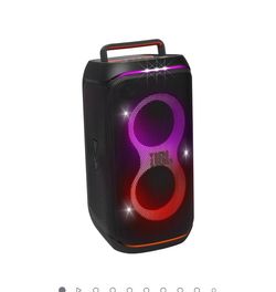 JBL PARTY BOX 120 portable speaker