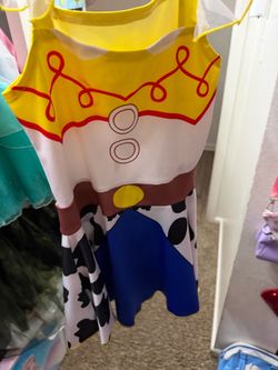 Jessie costume