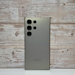 Samsung Galaxy S24 Ultra 5G Spectrum Mobile 