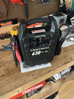 Jump Box