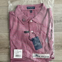 Scotty Cameron Polo Harry CT