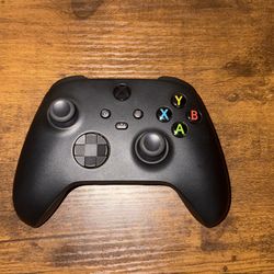 Xbox controller