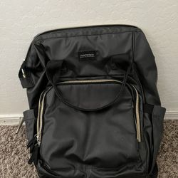 Large Diaper Bag