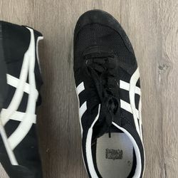 Men’s Onituska Tigers 9.5 Us Trainers 