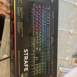 Corsair Gaming Keyboard 