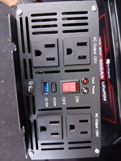 Solar Inverter