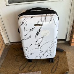 Small Luggage