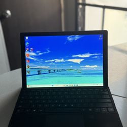 Surface Pro 5 