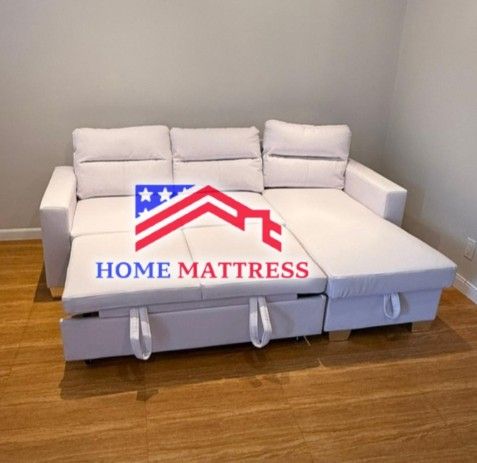 Sofá Cama 🔵 Sofa Bed 🔵 Mattress Colchón