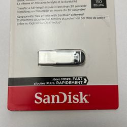 SCAN DISK 32gb USB DRIVE 