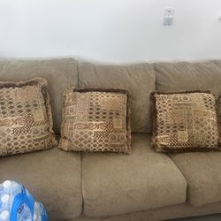 Sleeper Sofa