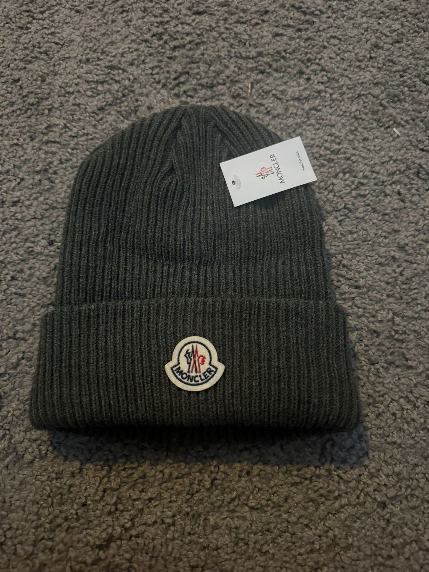 Moncler Beanie