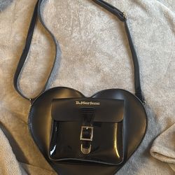 Dr martens purse