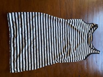 Inmate costume