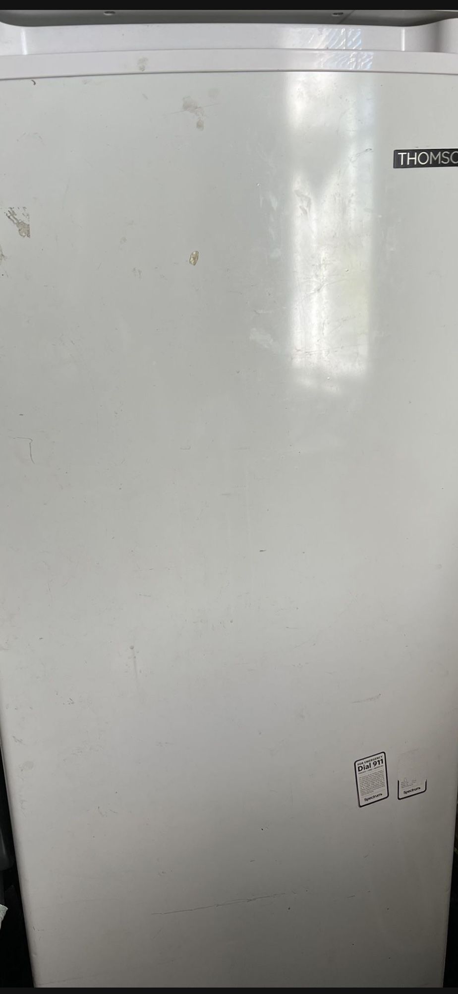Thomson Deep Freezer