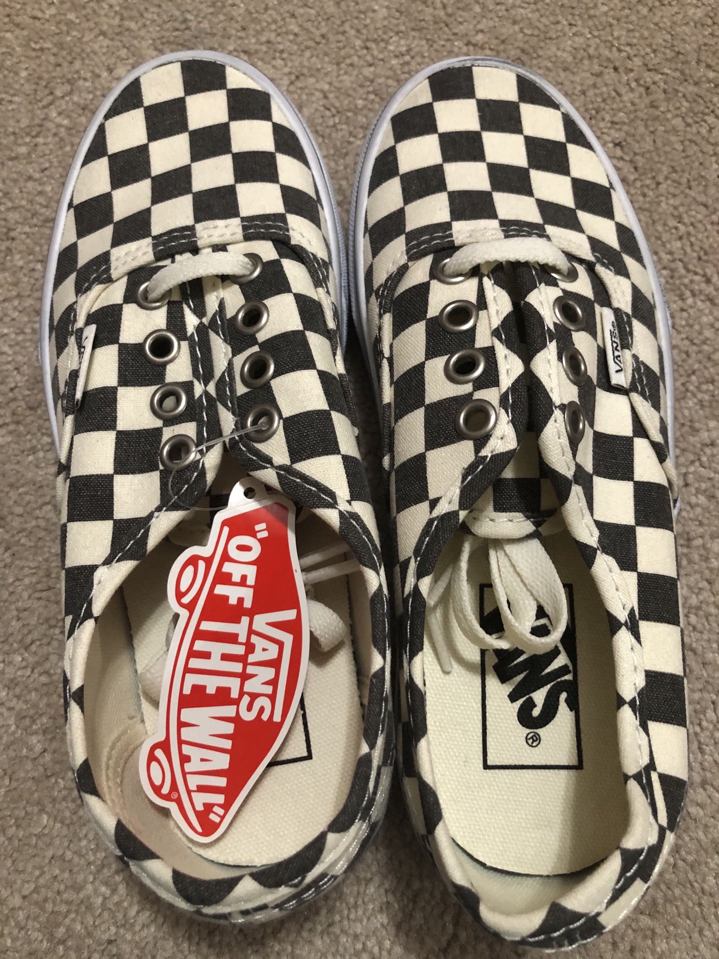 Vans shoes New