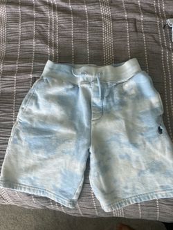 Boys Polo Ralph Lauren Size 8