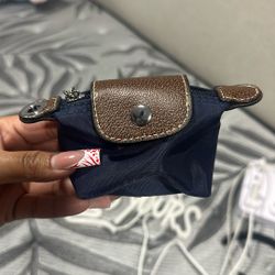 Wallet Pouch
