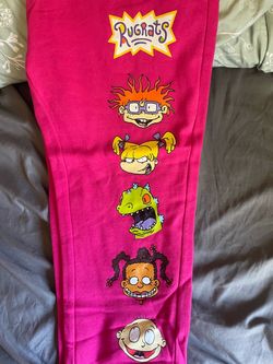Sweatpants