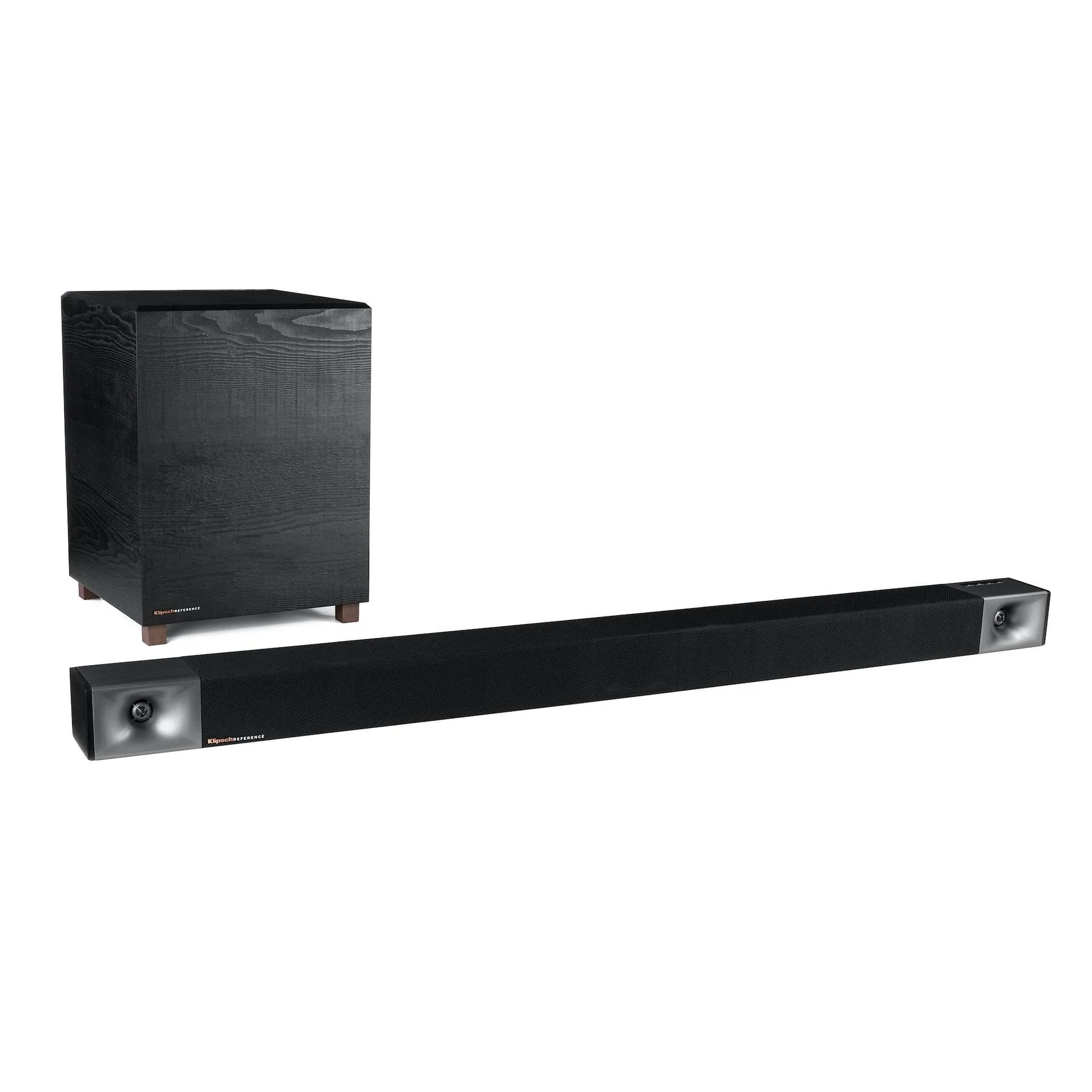 Klipsch Soundbar 48