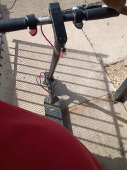 HIBOY SCOOTER