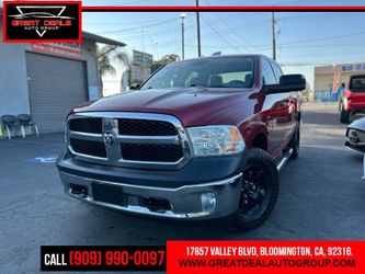 2013 Ram 1500