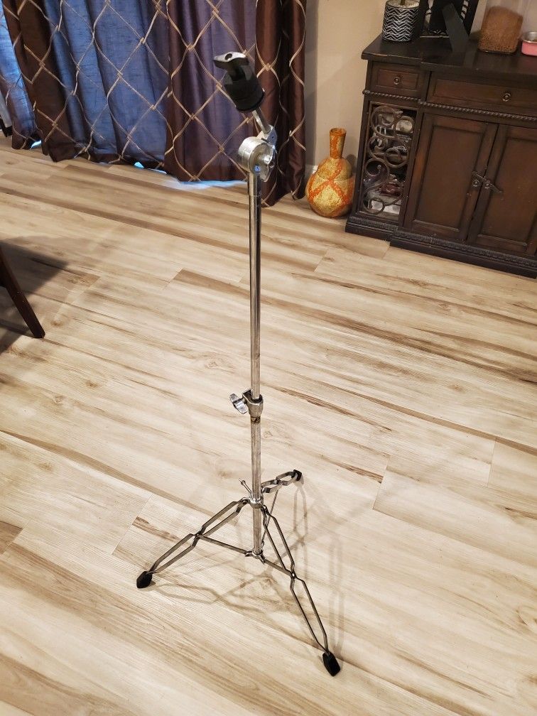 PDP Lightweight Straight Cymbal Stands 